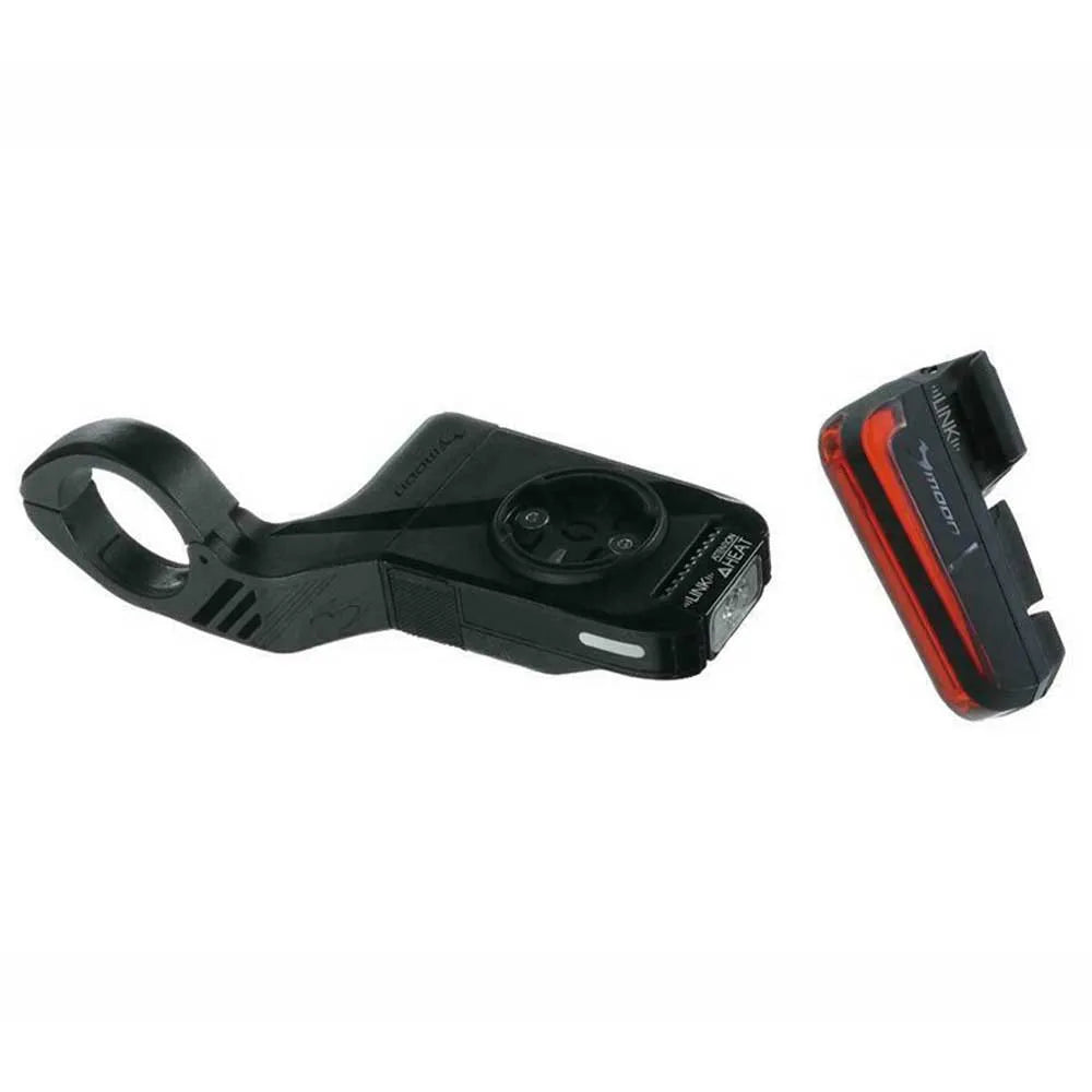 Moon MX Support / Gemini USB light set
