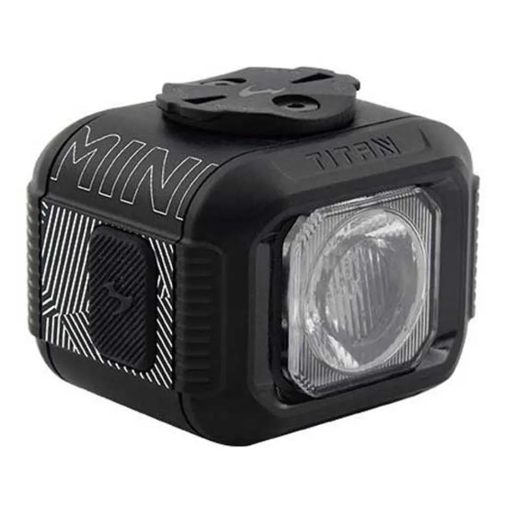 Moon Titan Mini 700 front light