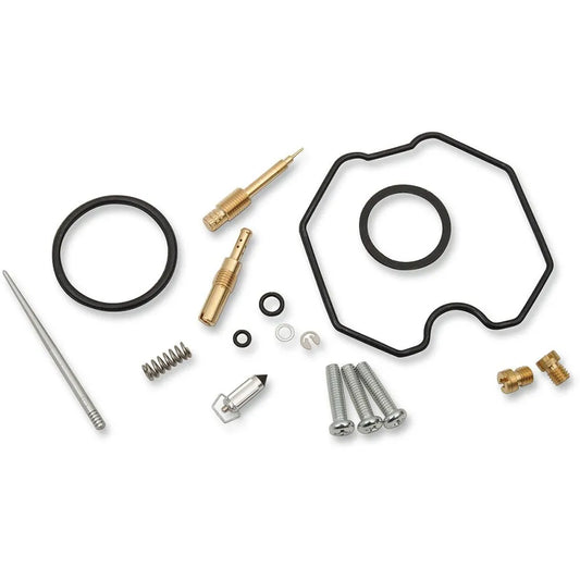 Moose hard-parts 26-1190 Honda CRF100F 04-13 carburetor repair kit