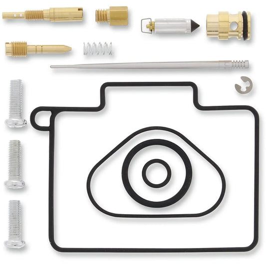 Moose hard-parts 26-1503 Kawasaki KX125 M 05 carburetor repair kit