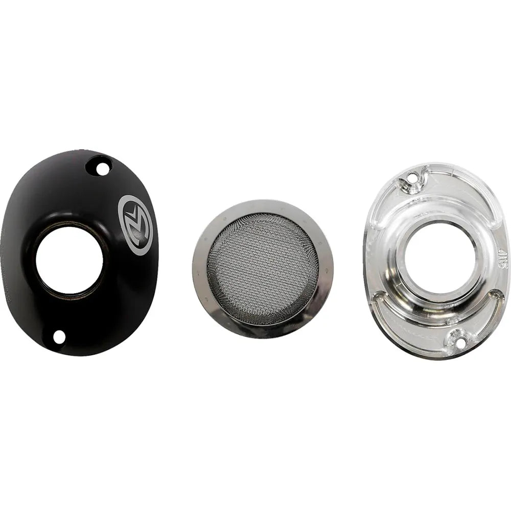 Moose hard-parts 40-4115 spark arrestor