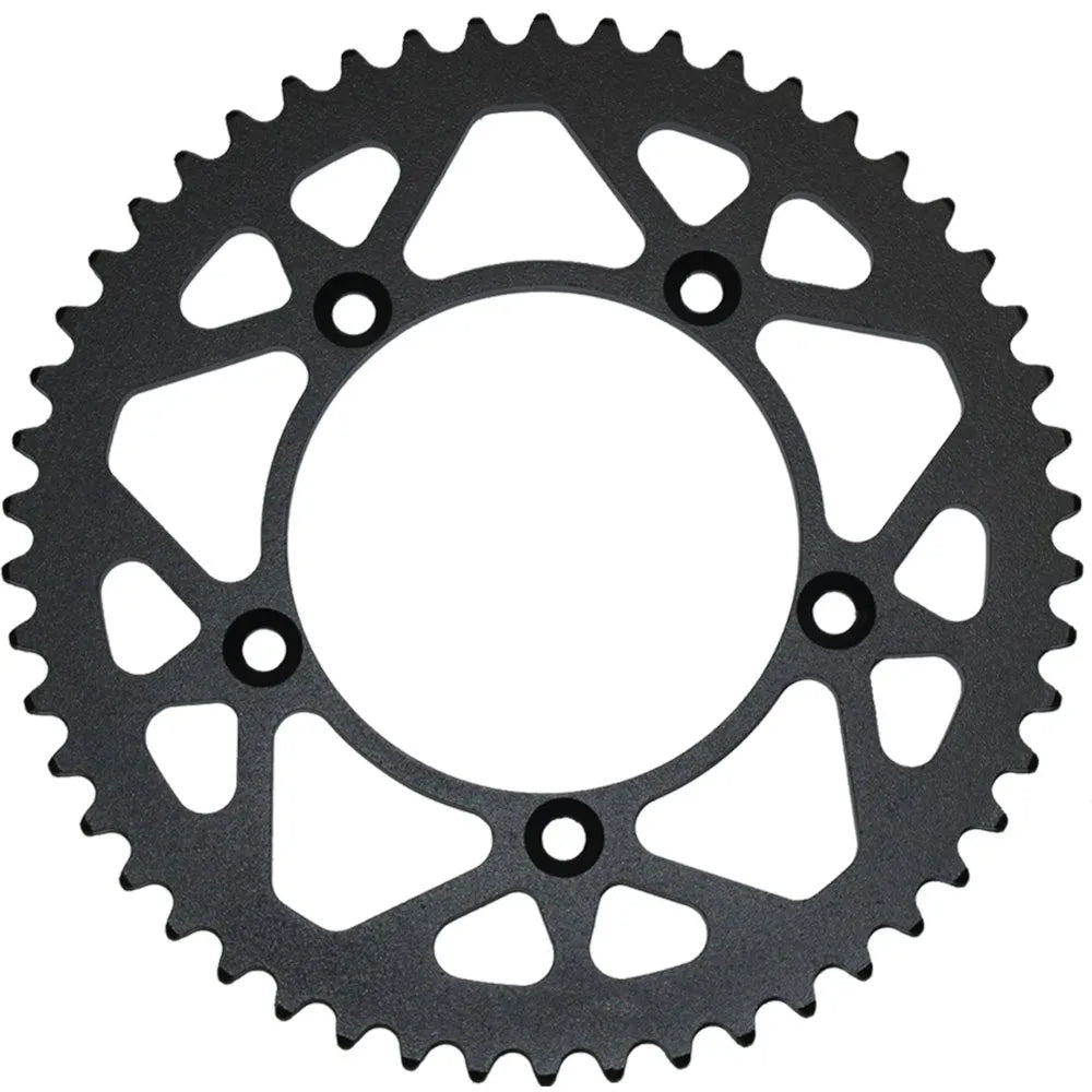 Moose hard-parts 520 Steel Beta/Honda/Yamaha rear sprocket