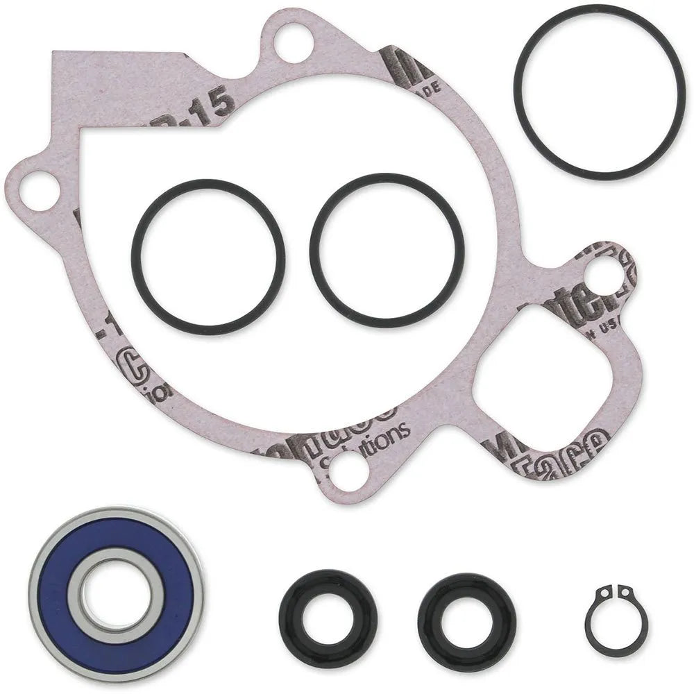 Moose hard-parts 821317 KTM EXC400 00-07 water pump gasket
