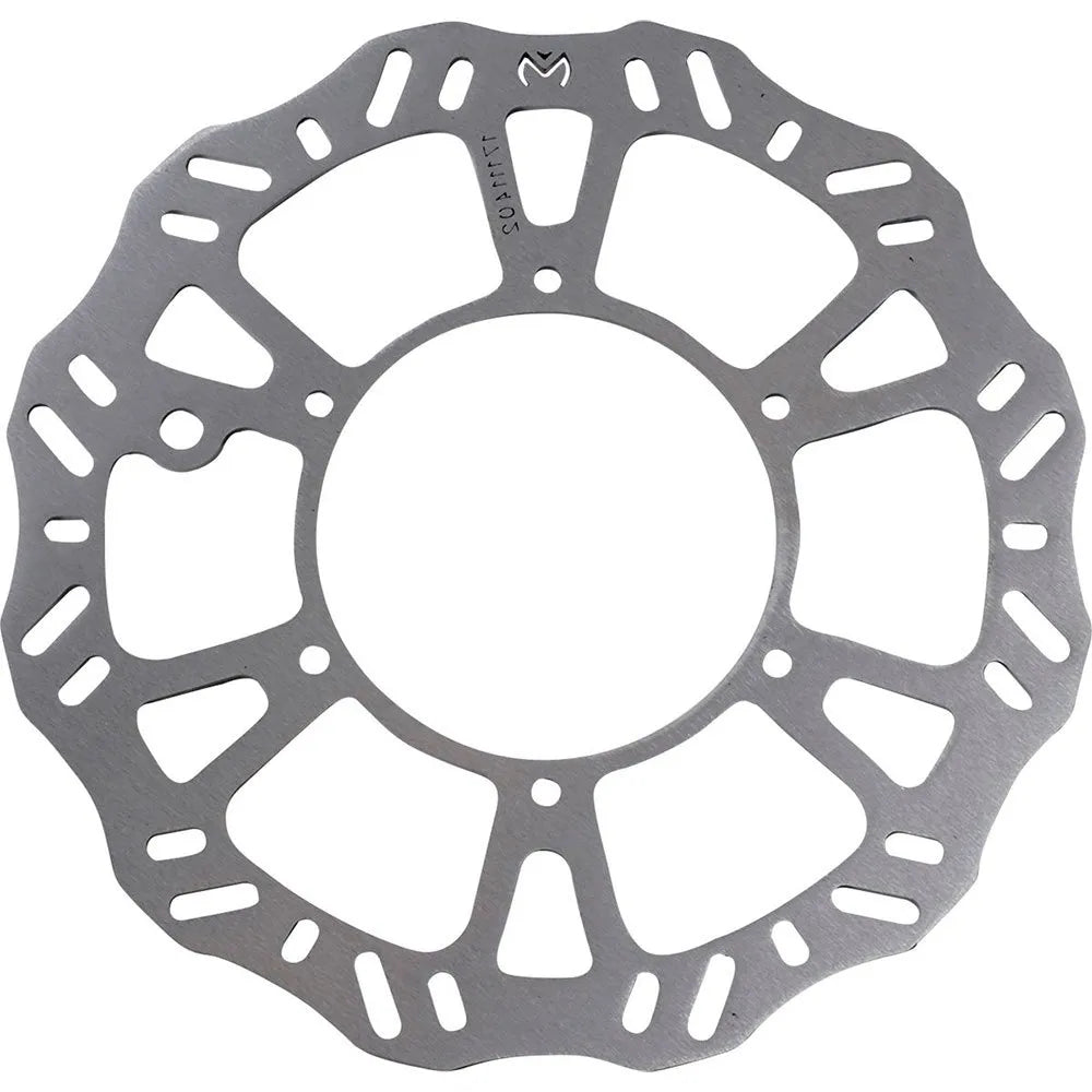 Moose hard-parts GasGas Enduro 96-20 front brake disc