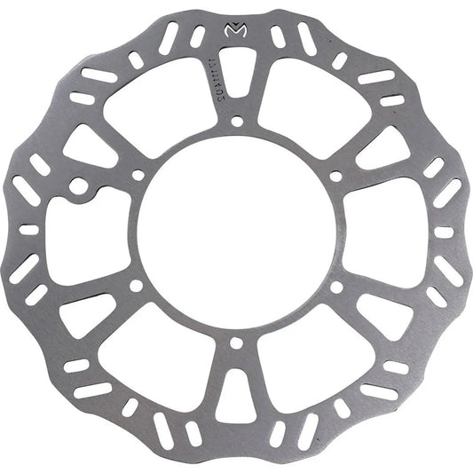 Moose hard-parts GasGas Enduro 96-20 front brake disc