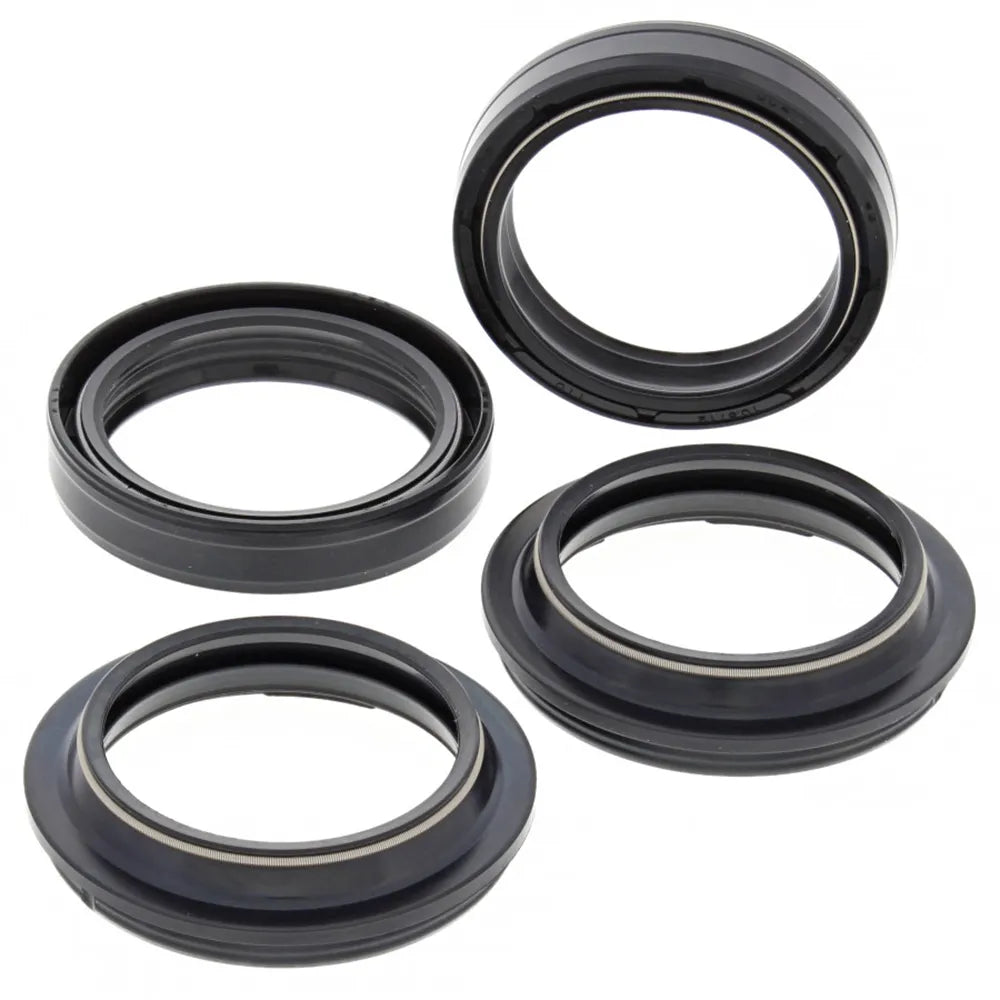 Moose hard-parts Yamaha WR250 91-97 43x55x10.5mm fork dust seal kit
