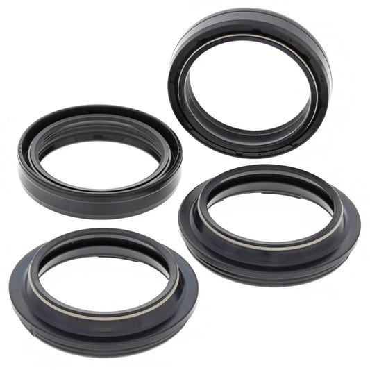 Moose hard-parts Yamaha WR250 91-97 43x55x10.5mm fork dust seal kit