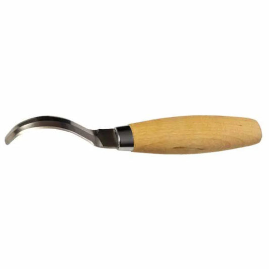Morakniv 163 Double Edge emptying knife