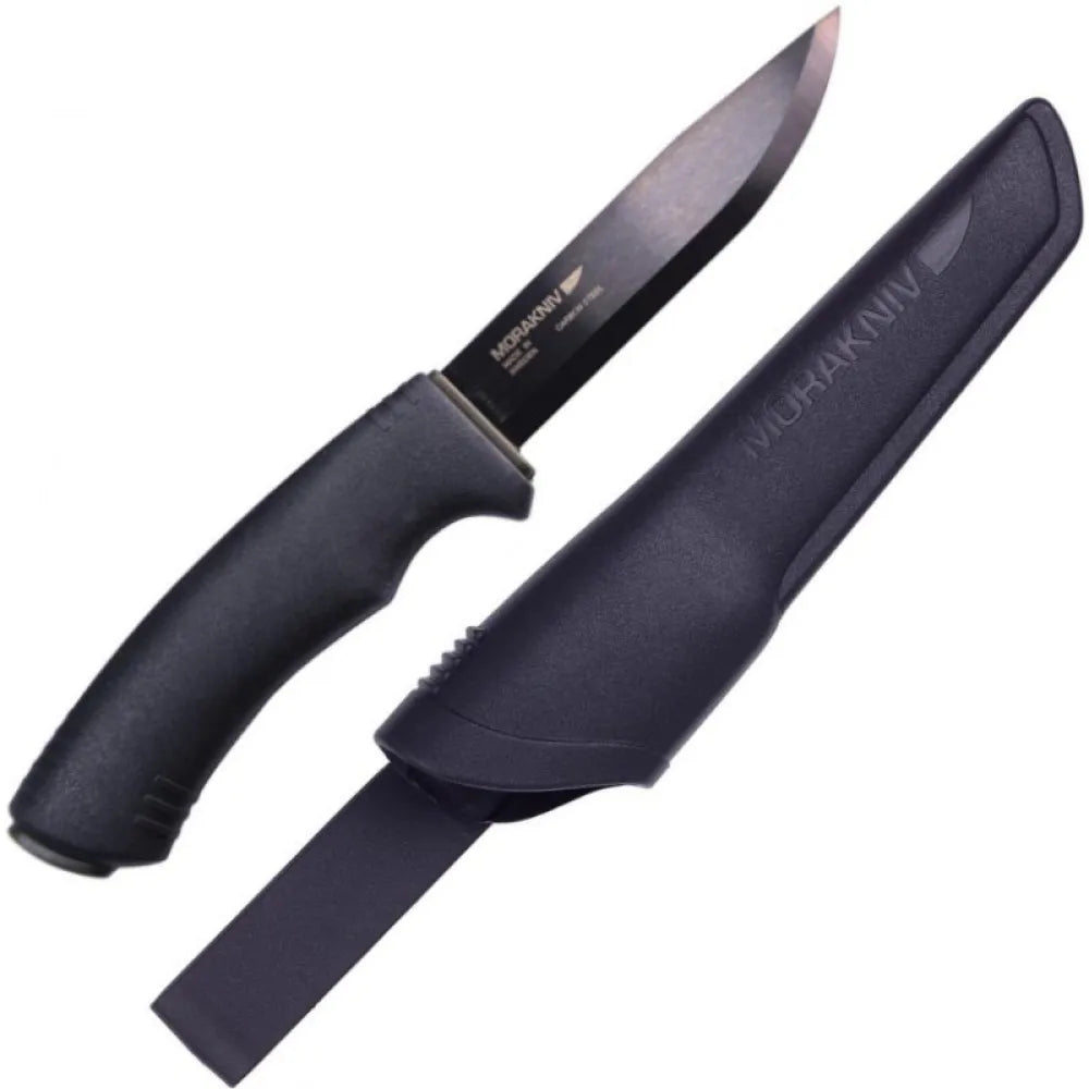 Morakniv Bushcraft knife