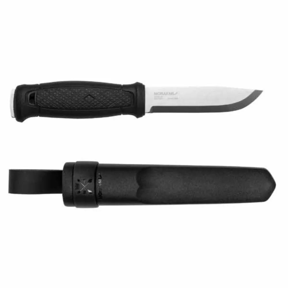 Morakniv Garberg knife