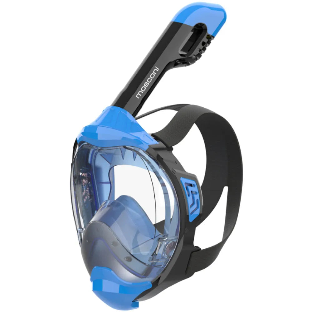 Mosconi Advance pro v2 swimming mask