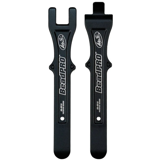 Motion pro Beadpro Aluminium tyre levers