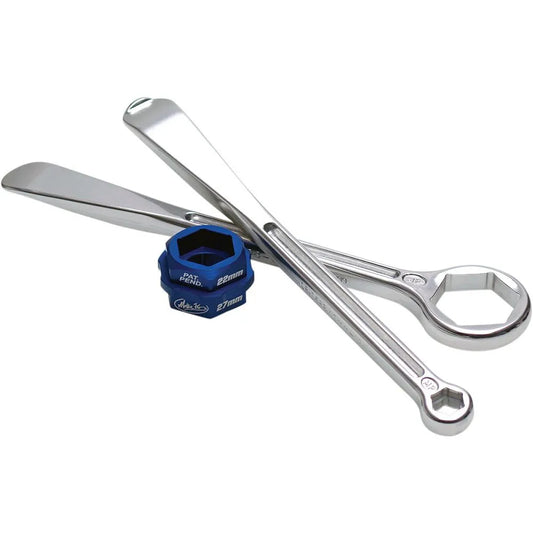 Motion pro T6 tyre levers