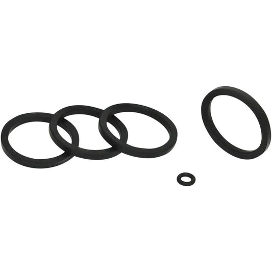 Moto-master 213013 Brake Caliper Piston Seals