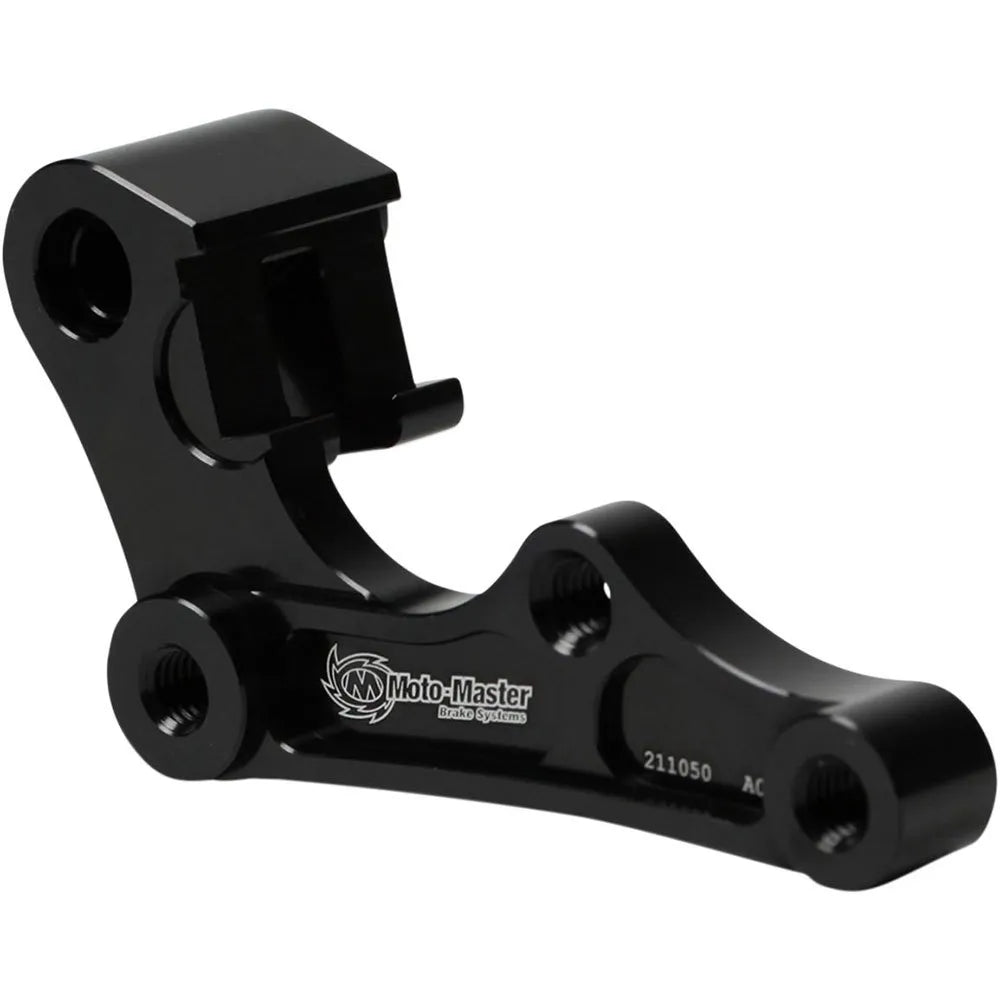 Moto-master 270 mm Honda 211118 brake caliper relocating bracket