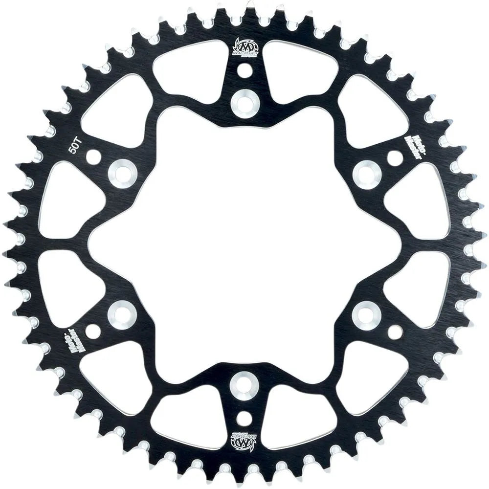 Moto-master 520 Husaberg/Husqvarna/KTM 620072248 Aluminium rear sprocket