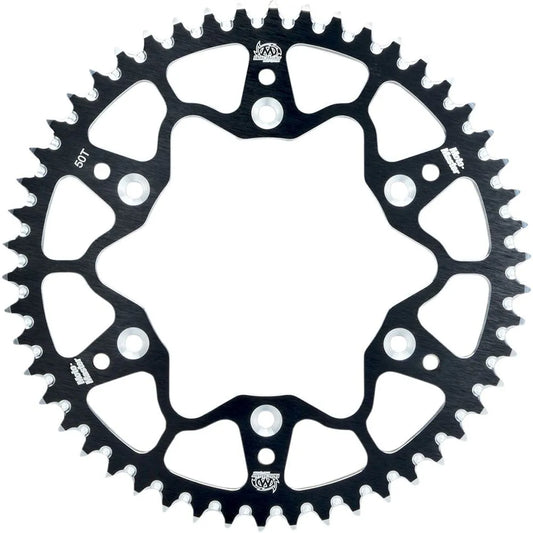 Moto-master 520 Husaberg/Husqvarna/KTM 620072248 Aluminium rear sprocket