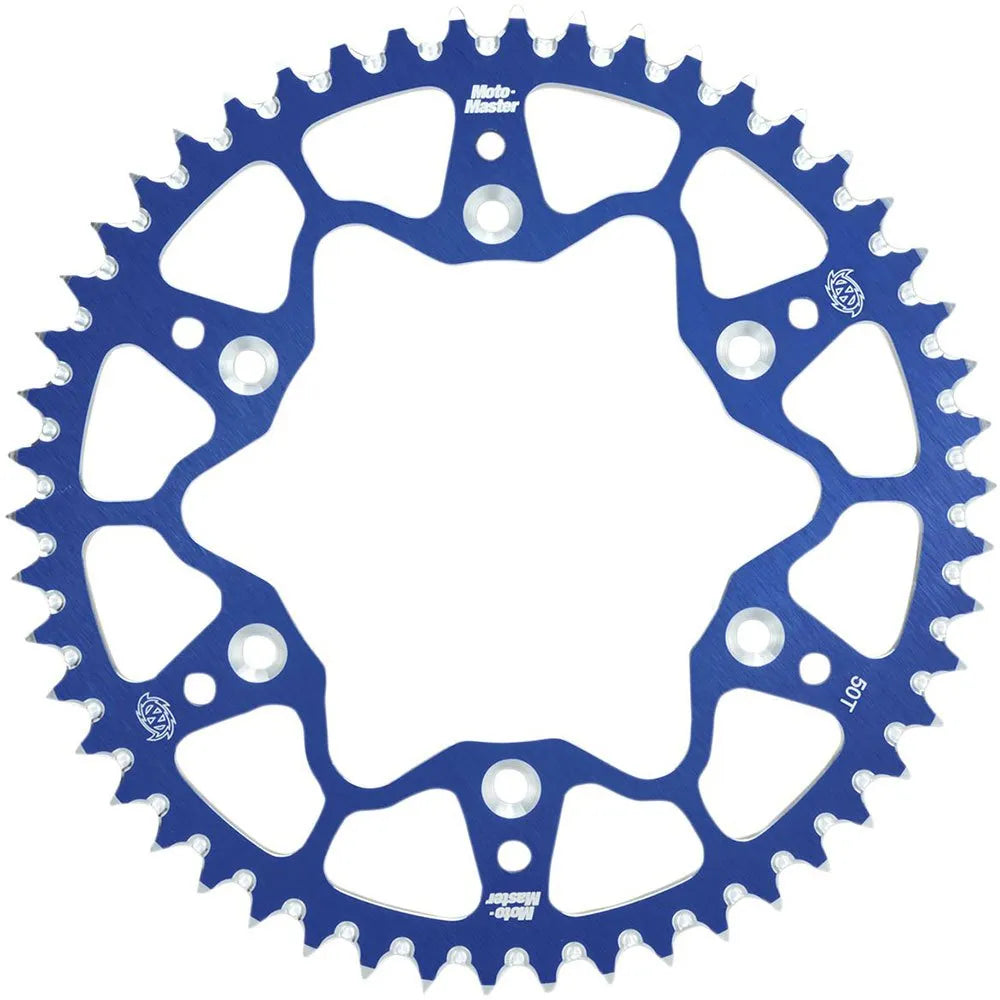 Moto-master 520 TM Racing 620192451 Aluminium rear sprocket