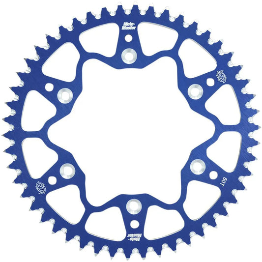 Moto-master 520 TM Racing 620192451 Aluminium rear sprocket