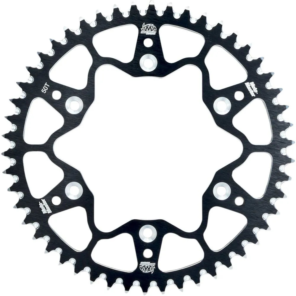 Moto-master 520 Yamaha 620092250 Aluminium rear sprocket