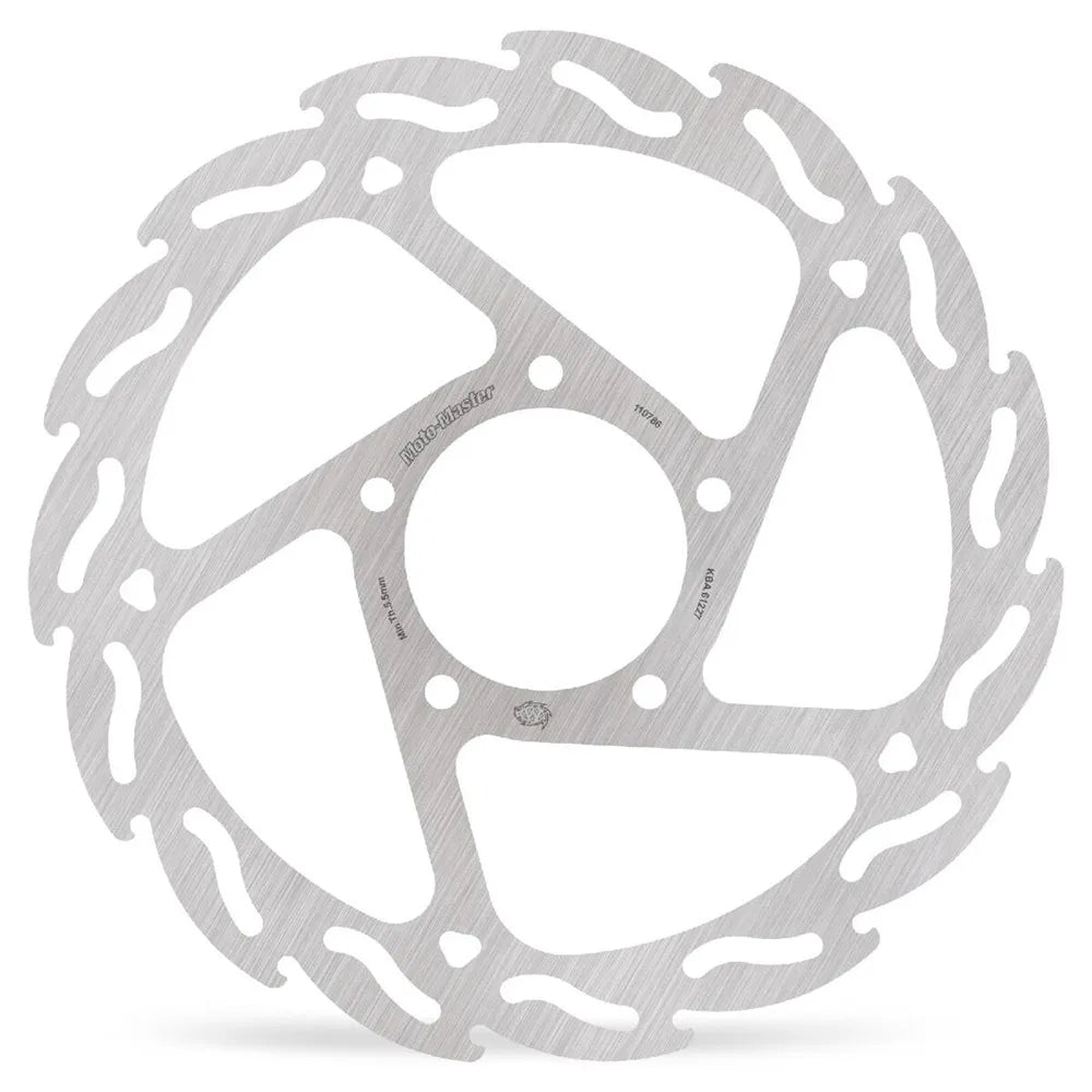 Moto-master Flame 110786 brake disc