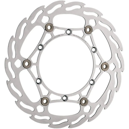 Moto-master Flame GasGas/Husaberg/Husqvarna/KTM 112083 brake disc