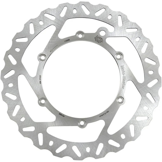 Moto-master Nitro Contoured GasGas/Husaberg/Husqvarna/KTM 110359 brake disc