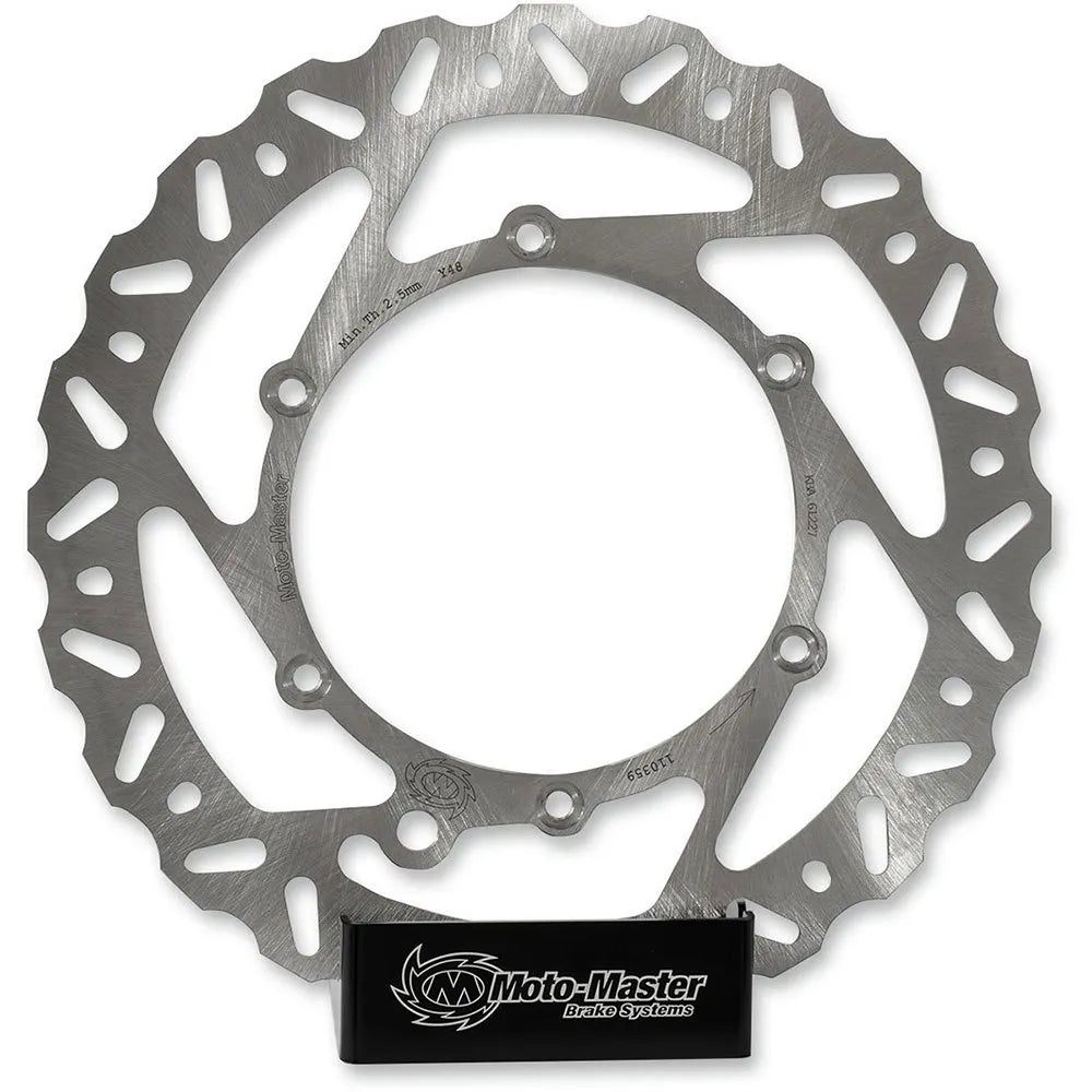 Moto-master Nitro Contoured Honda 110644 brake disc