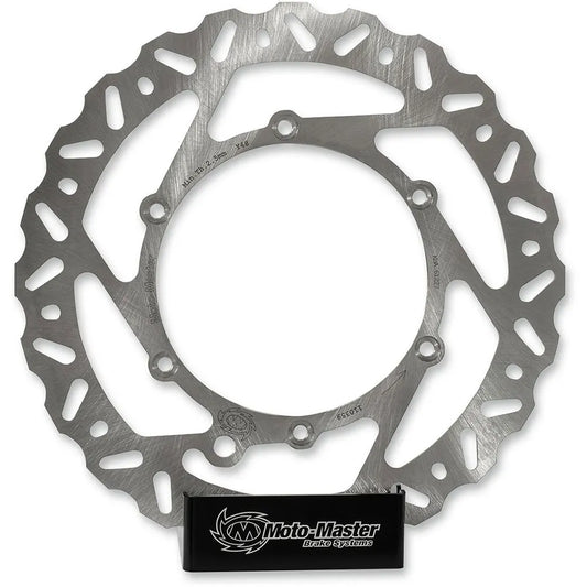 Moto-master Nitro Contoured Honda 110644 brake disc