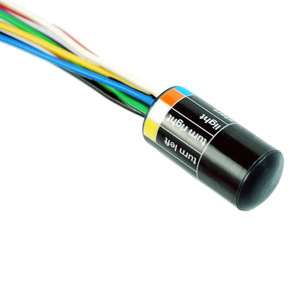 Motogadget Button Lights Controller