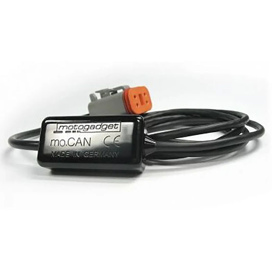 Motogadget Mo-CAN data bus adapter