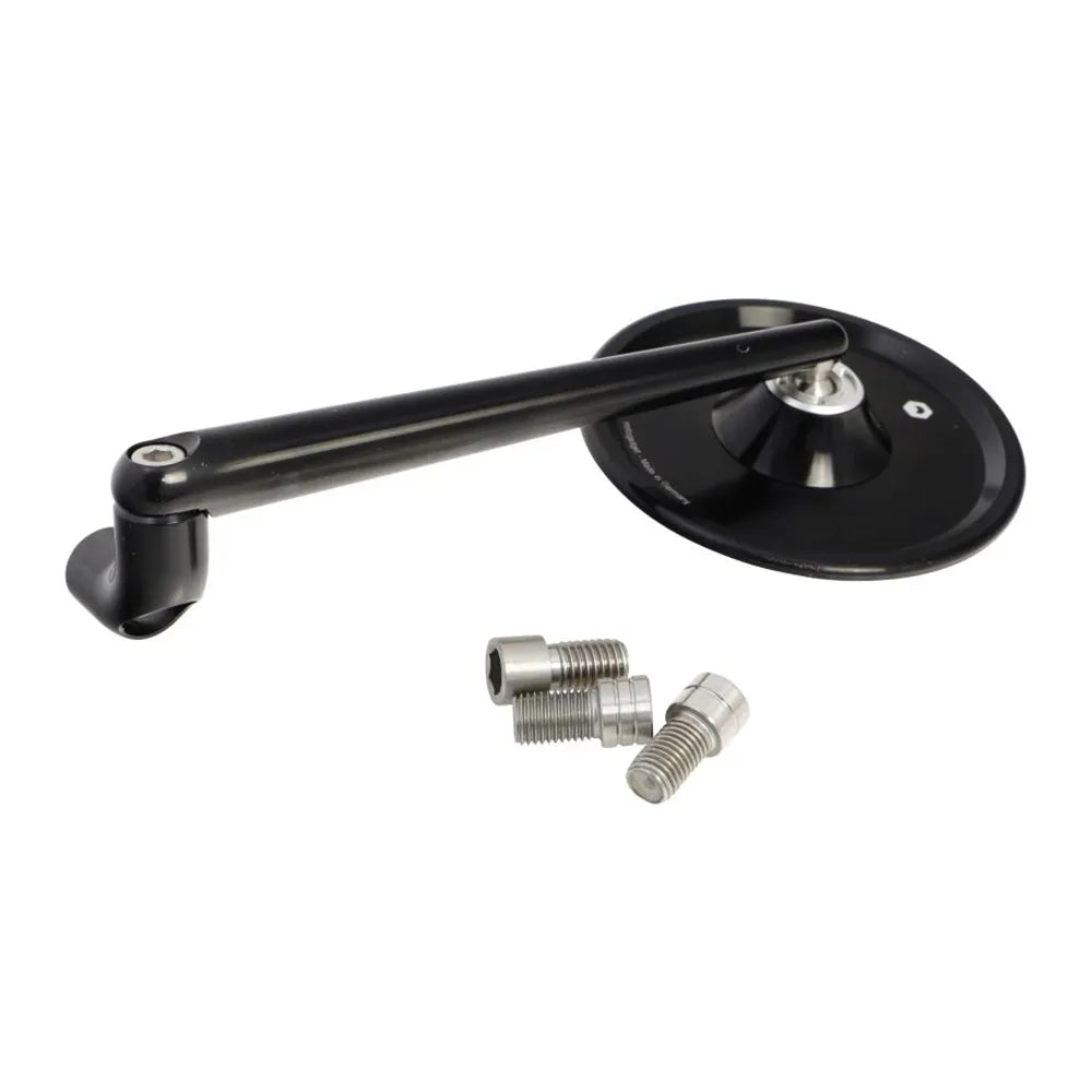 Motogadget Mo-View Classic 150 rearview mirror