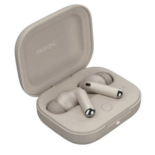 Motorola Buds+ wireless earphones