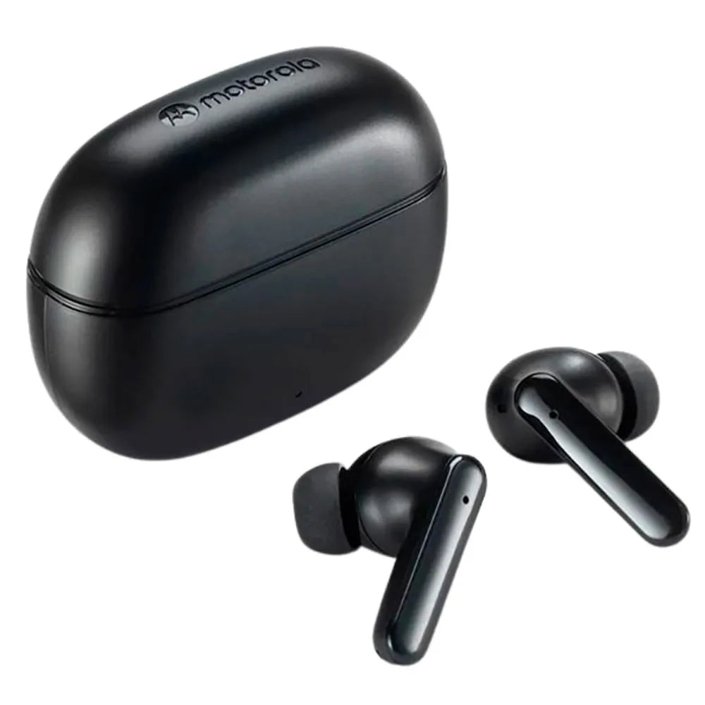 Motorola Moto Buds 125 wireless earphones