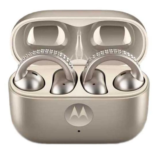 Motorola Moto Buds Loop wireless earphones