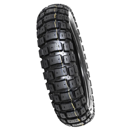 Motoz Tractionator Adventure 70R TT off-road rear tire