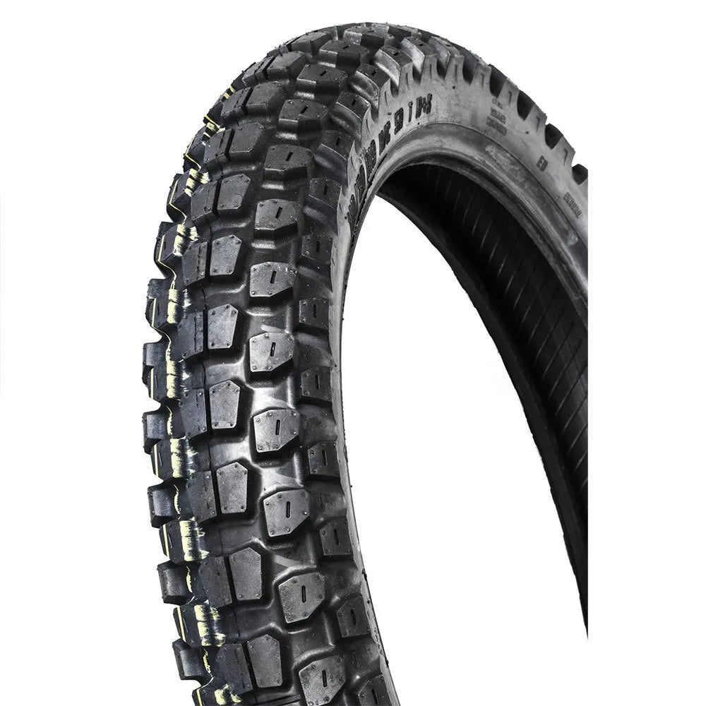 Motoz Tractionator Desert 57M TT off-road front tire