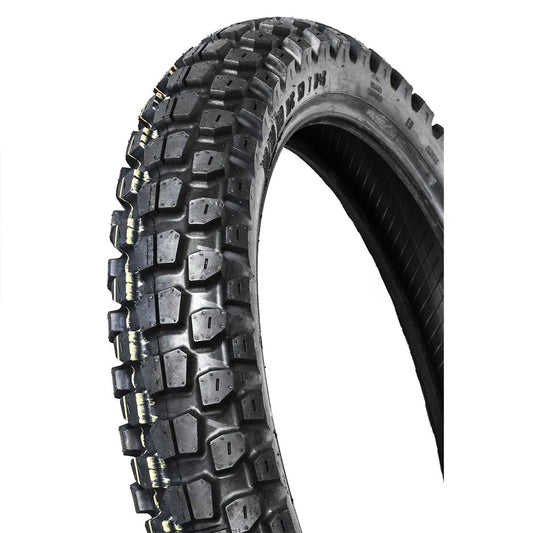 Motoz Tractionator Desert 57M TT off-road front tire