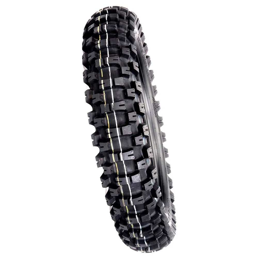 Motoz Tractionator Enduro I/TG 70R TT off-road rear tire