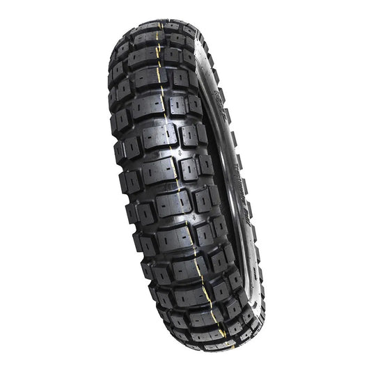 Motoz Tractionator Rallz 72Q TL off-road rear tire