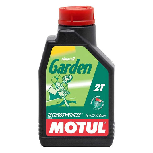 Motul Garden 5L motor oil
