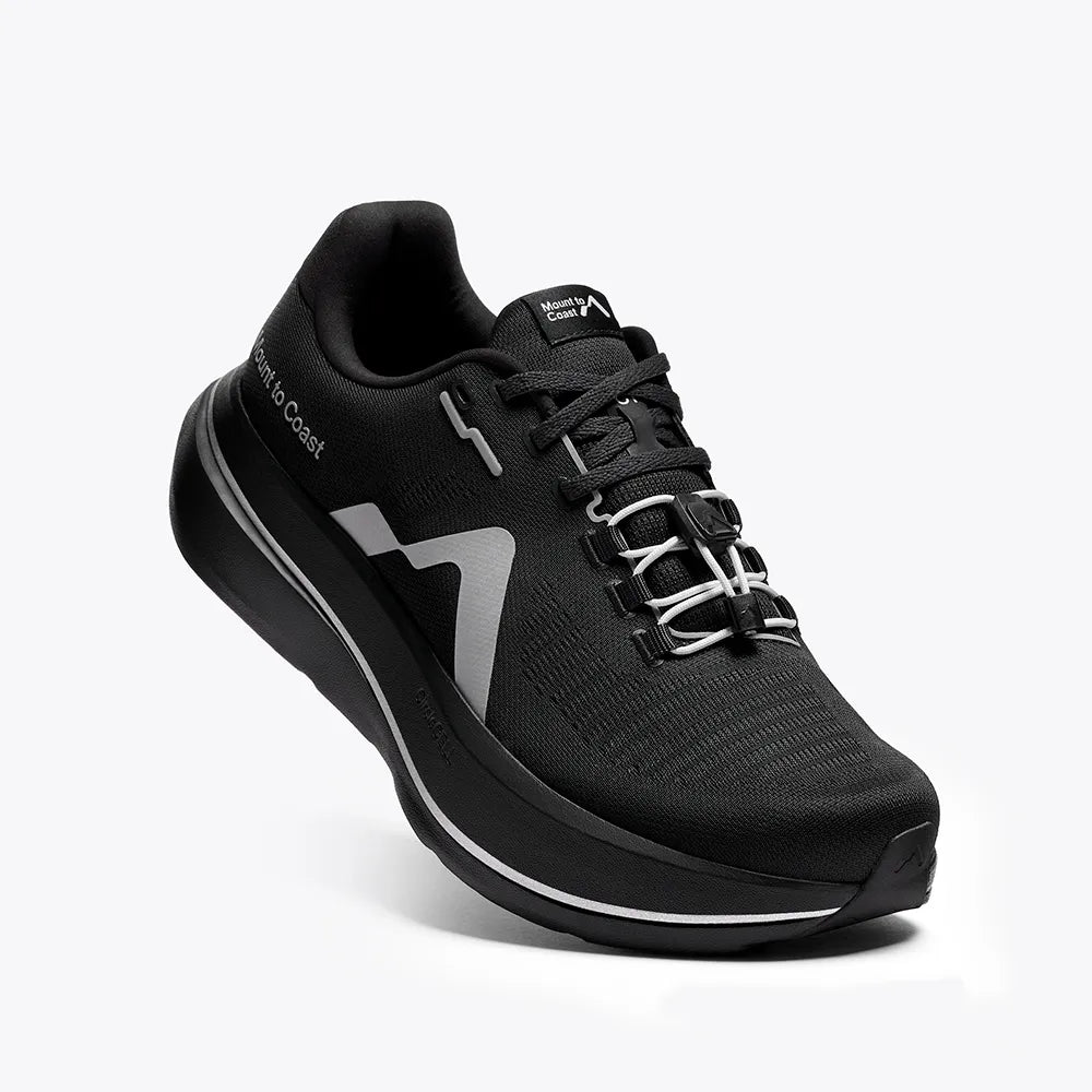 Mount to coast C1 running shoes