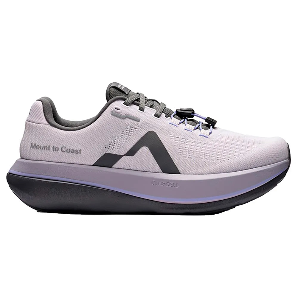 Mount to coast C1 running shoes