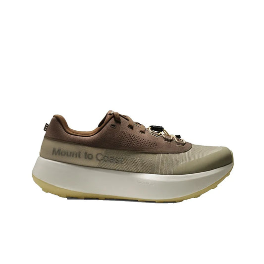 Mount to coast H1/D running shoes