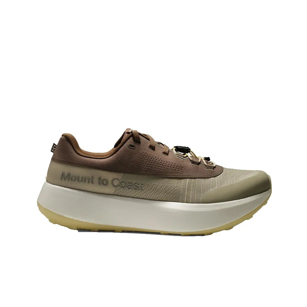 Mount to coast H1/D running shoes