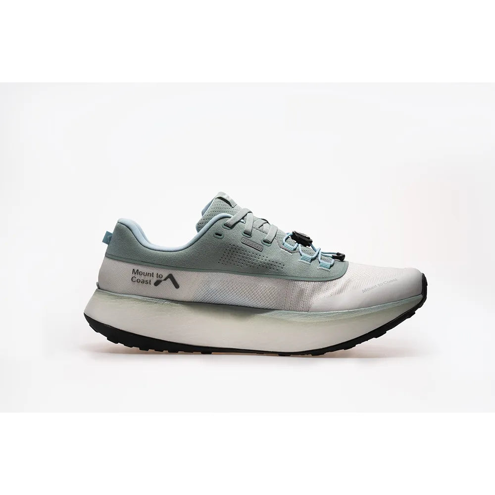Mount to coast H1 trail running shoes