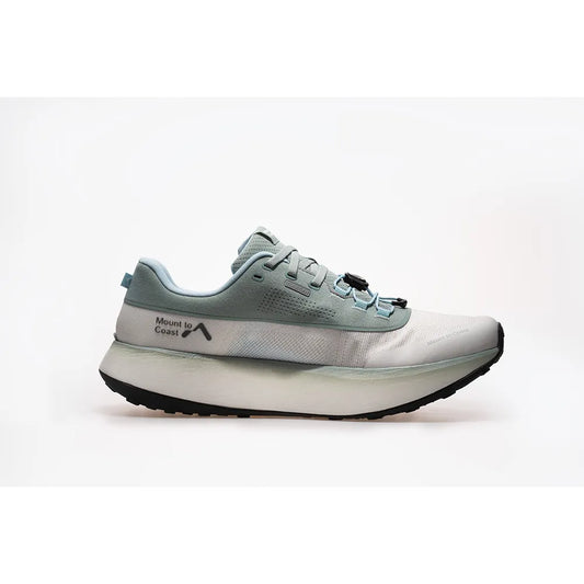 Mount to coast H1 trail running shoes