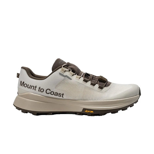 Mount to coast T1/B trail running shoes