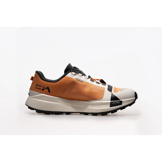 Mount to coast T1 trail running shoes