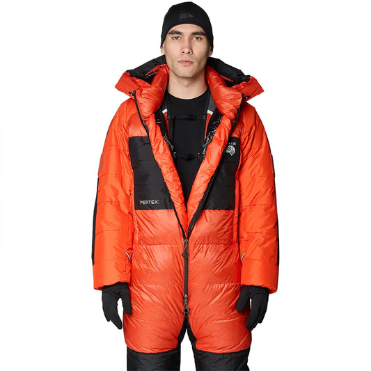 Mountain hardwear Absolute Zero suit